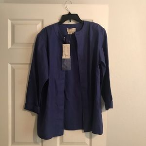 NWT Vintage Gucci ladies jacket